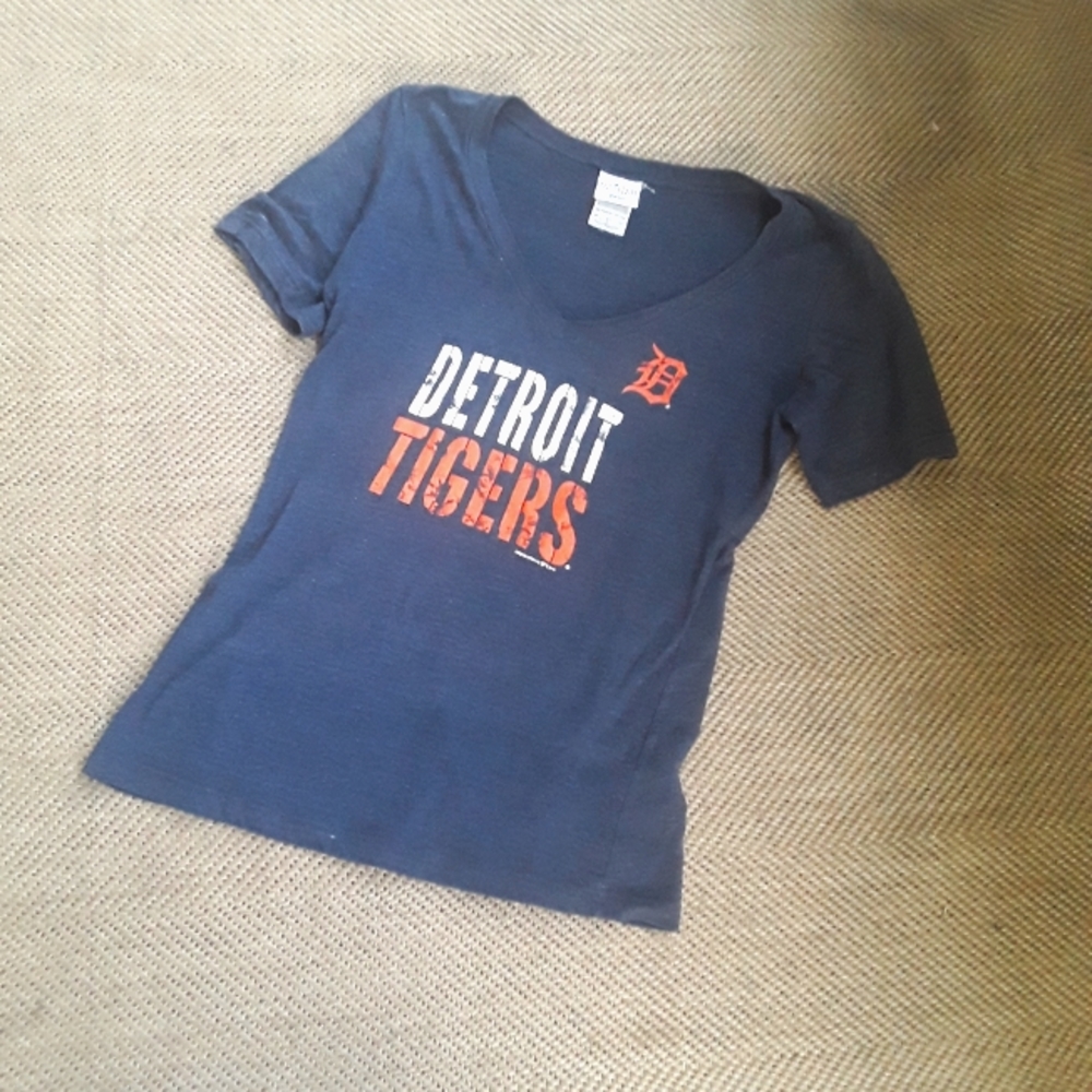 MLB I Detroit Tigers Tee
